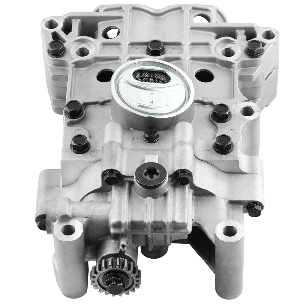Oil Pump 23300-2G400 for Hyundai Tucson Santa Fe Sport (2010–2018)