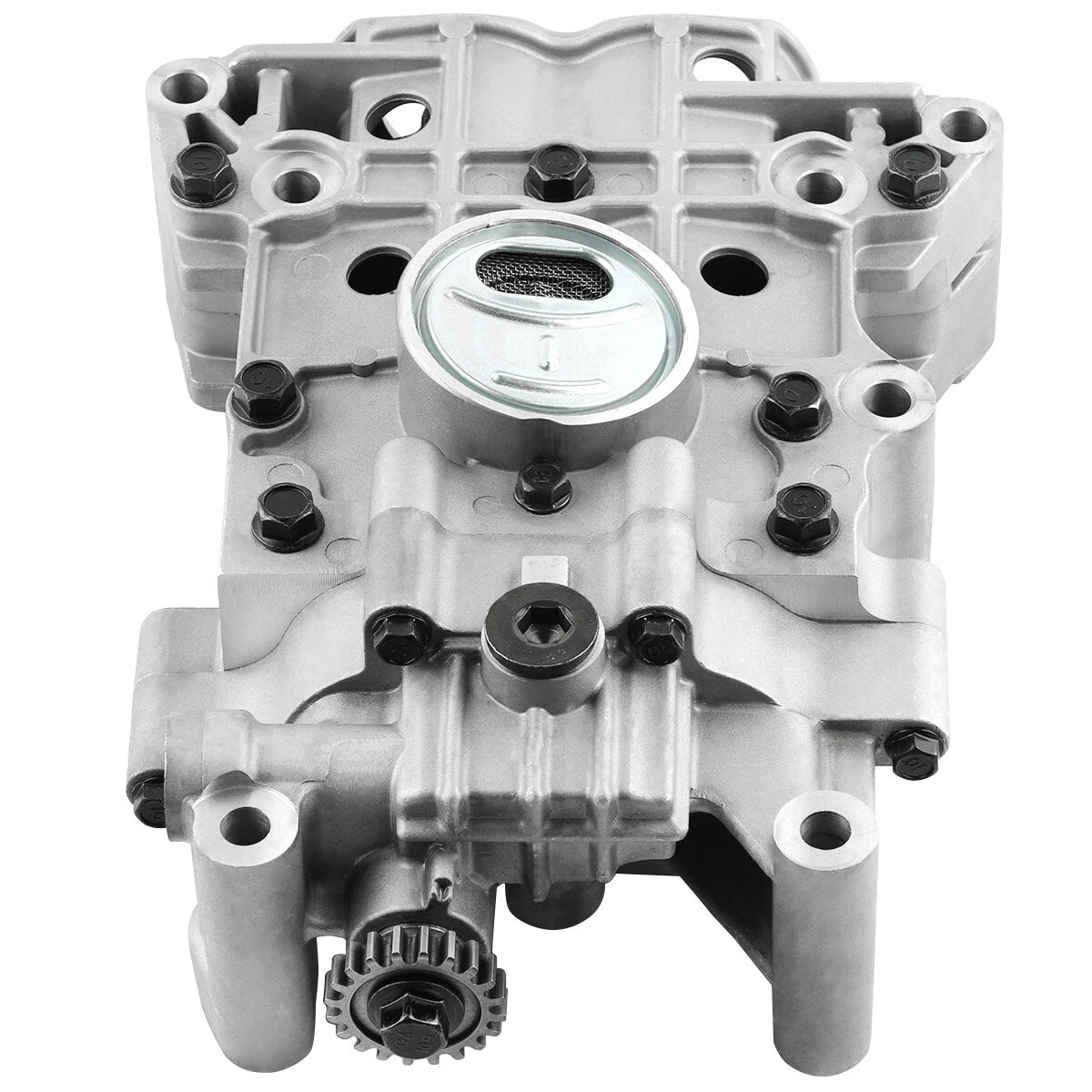 Oil Pump 23300-2G400 for Hyundai Tucson Santa Fe Sport (2010–2018)