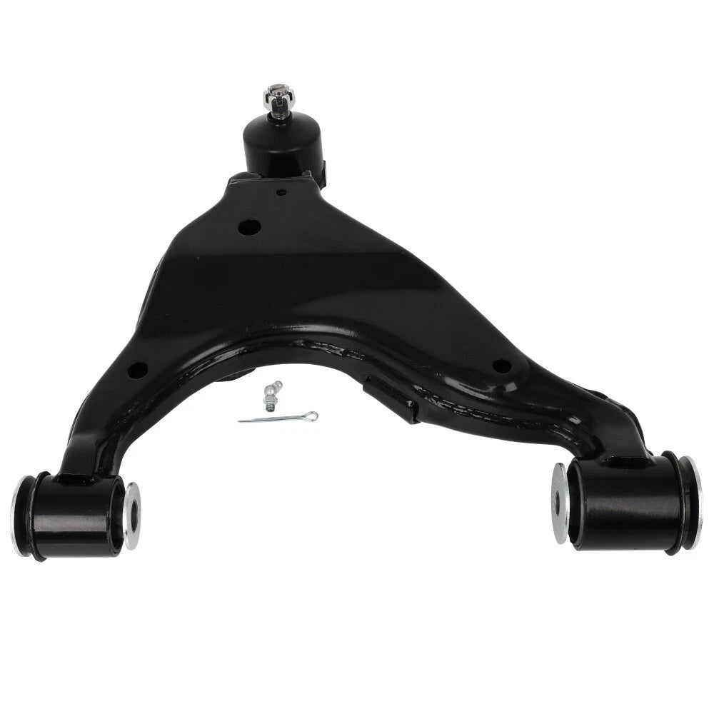 Control Arm with Ball Joints & Tie Rod for Toyota Tacoma (2005–2015)