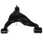 Control Arm with Ball Joints & Tie Rod for Toyota Tacoma (2005–2015)
