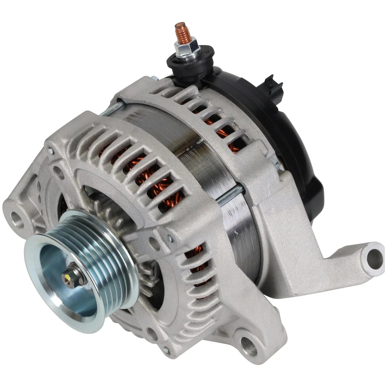 Alternator for Jeep Liberty (2010–2012)