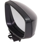 Set of 2 Power Mirrors for Mazda 3 (2014–2016) with Blind Spot