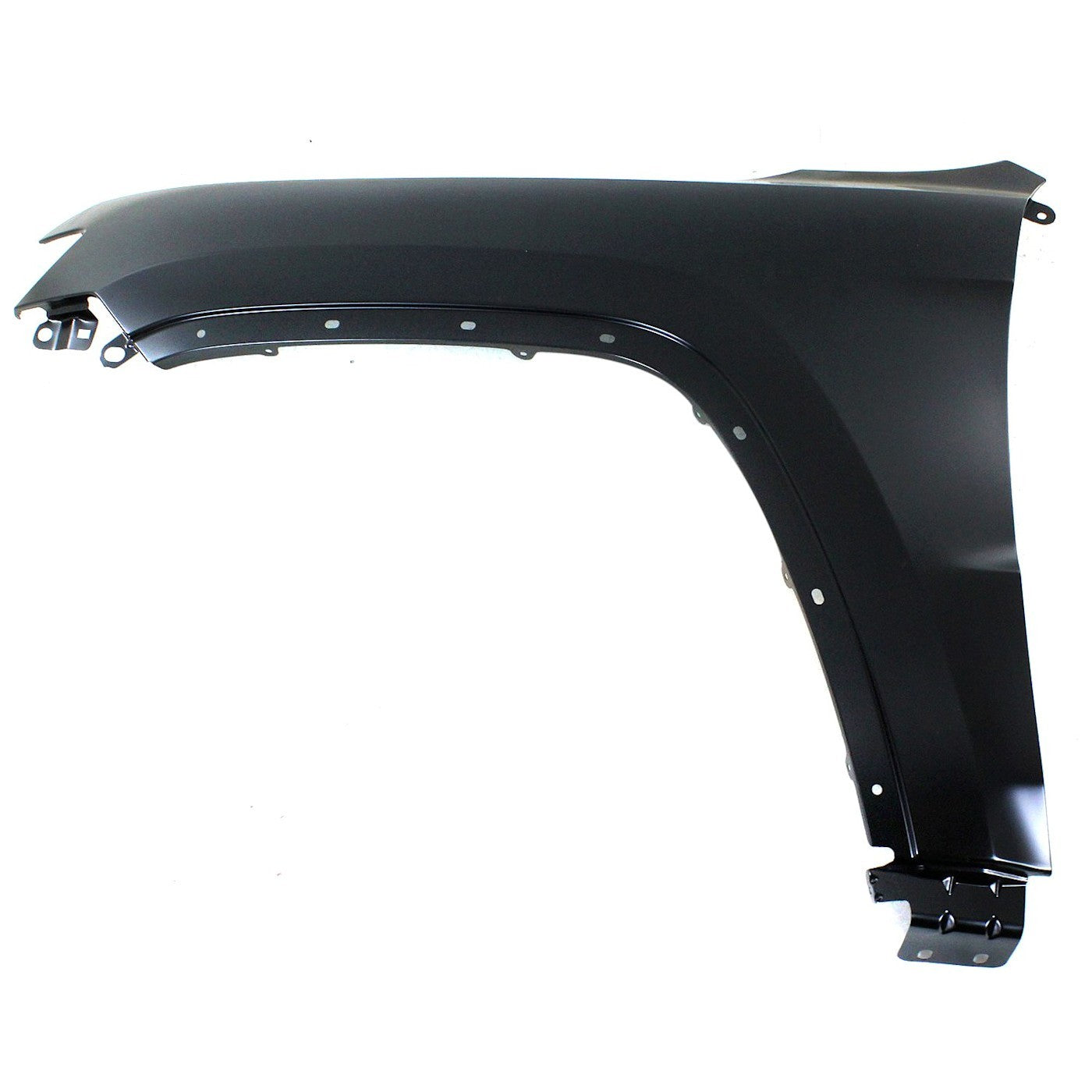 Set of 2 CAPA Fenders for Jeep Grand Cherokee (2011–2021) Front Left & Right