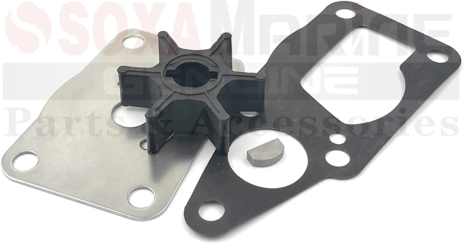 Water Pump Service Kit for Suzuki DF4 DF6 (18-3266, 17400-98661)