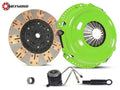 Dual Stage 3 Clutch Slave Kit for Jeep Cherokee Wrangler (1993)