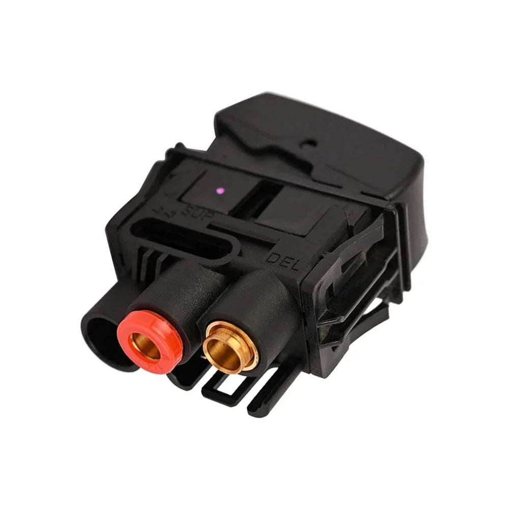 Air Electric Valve Control Switch for Kenworth PTO G90 (G90106609)