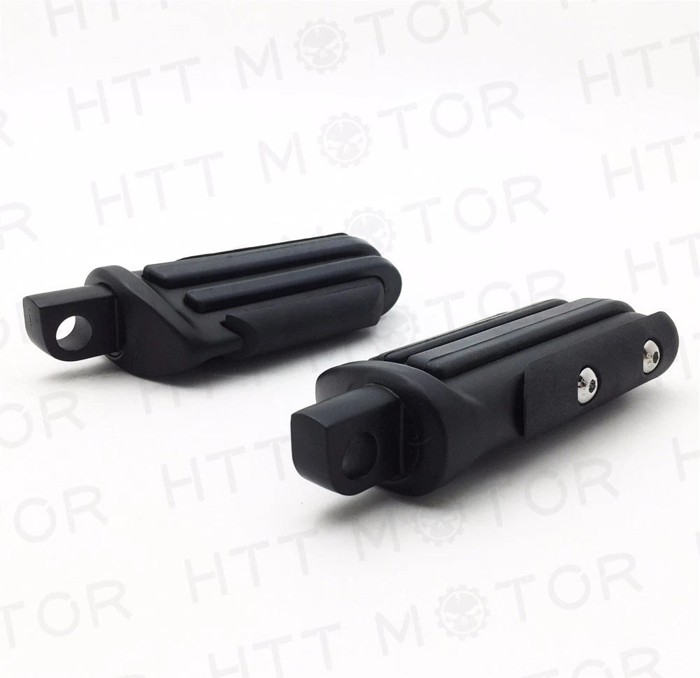 Foot Pegs for Harley Davidson Dyna Glide Sportster 883 1200 (2000–2023)