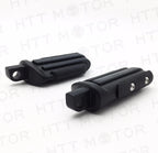 Foot Pegs for Harley Davidson Dyna Glide Sportster 883 1200 (2000–2023)