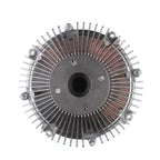 Fan Clutch for Nissan NV2500 NV3500 Armada Pathfinder Titan QX56 (2004–2015)