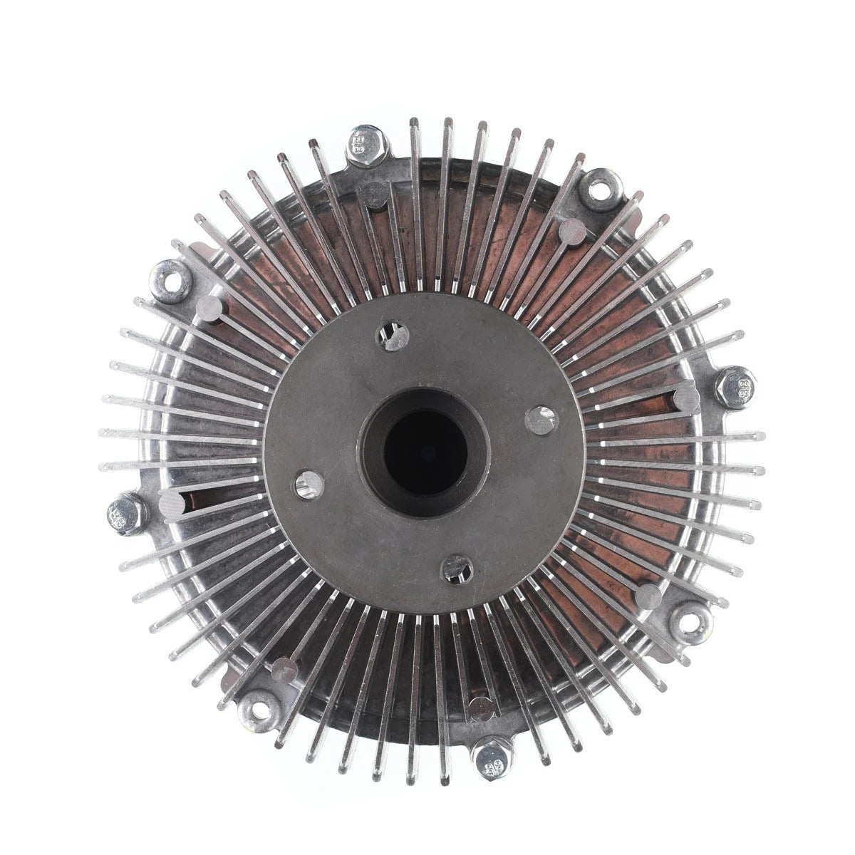 Fan Clutch for Nissan NV2500 NV3500 Armada Pathfinder Titan QX56 (2004–2015)