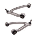 Front Upper Control Arms with Ball Joint for Hummer H3 H3T (2006–2010)