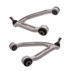 Front Upper Control Arms with Ball Joint for Hummer H3 H3T (2006–2010)
