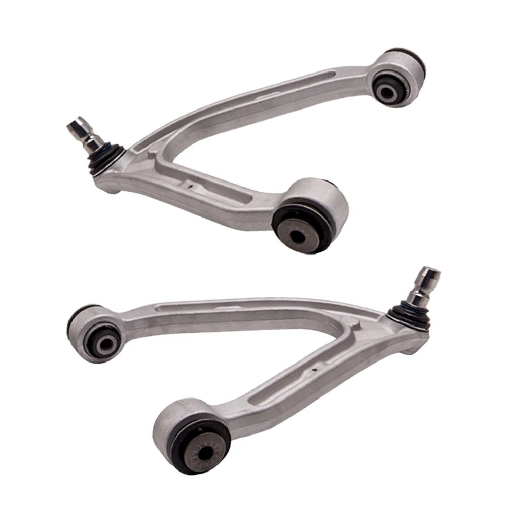 Front Upper Control Arms with Ball Joint for Hummer H3 H3T (2006–2010)