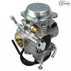 Carburetor for Suzuki Quadrunner 250 LTF250F LTF4WD LT4WD LTF250 (1990–1999)