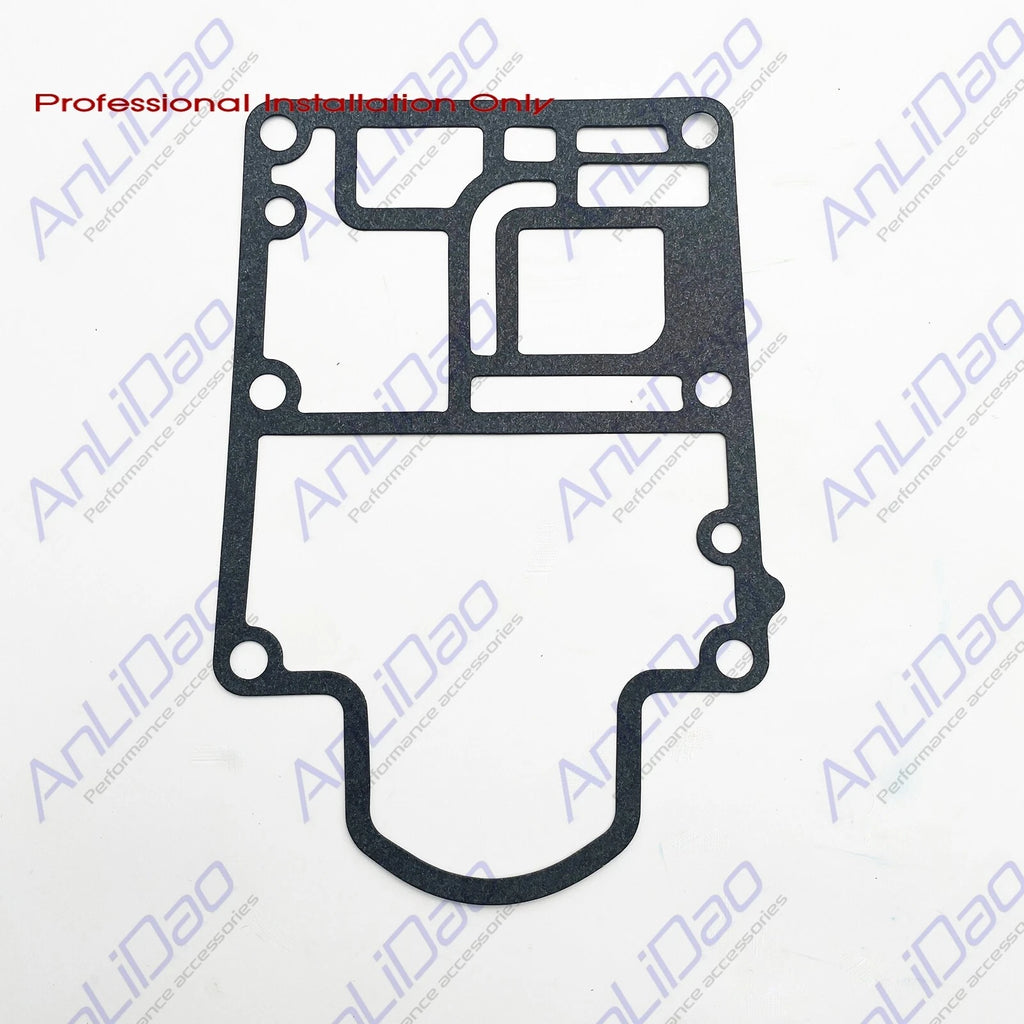 Powerhead Base Gasket for Mercury 50-60HP 3cyl (1991–Present) 27-828553 8M0000822