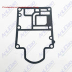 Powerhead Base Gasket for Mercury 50-60HP 3cyl (1991–Present) 27-828553 8M0000822