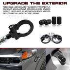 Towing Hook, Tire Valve Stem & Release Fasteners for Mazda MX-5 Miata (2016-2025)