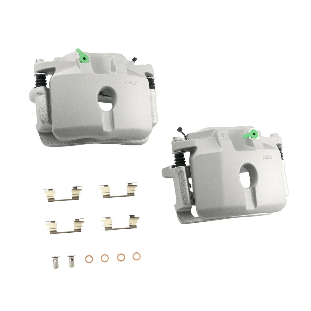 Rear Disc Brake Caliper Kit for Chevrolet Tahoe/Suburban (2002–2006)
