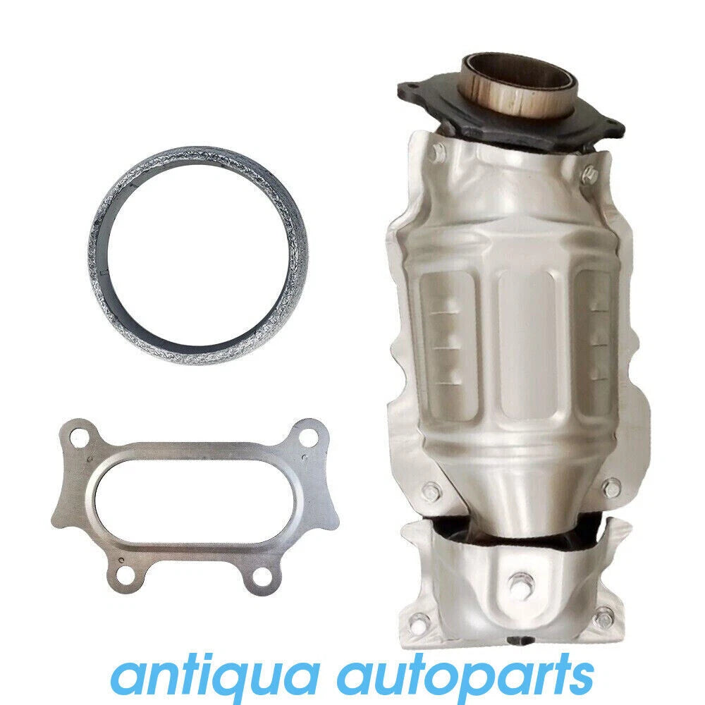 Catalytic Converter for Honda Accord 2.4L (2008–2012) Direct Fit