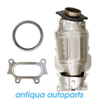 Catalytic Converter for Honda Accord 2.4L (2008–2012) Direct Fit