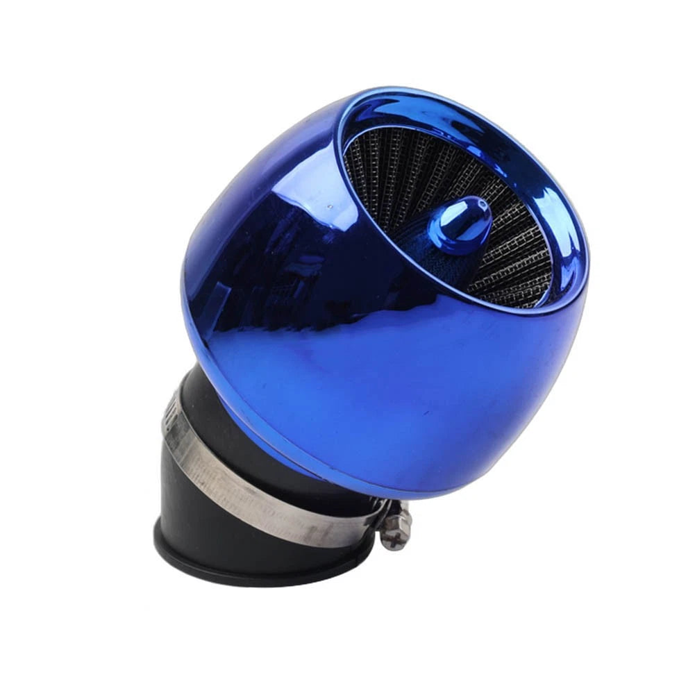 Air Intake Filter Cone Pod for ATV Scooter (28MM/35MM/42MM/48MM)