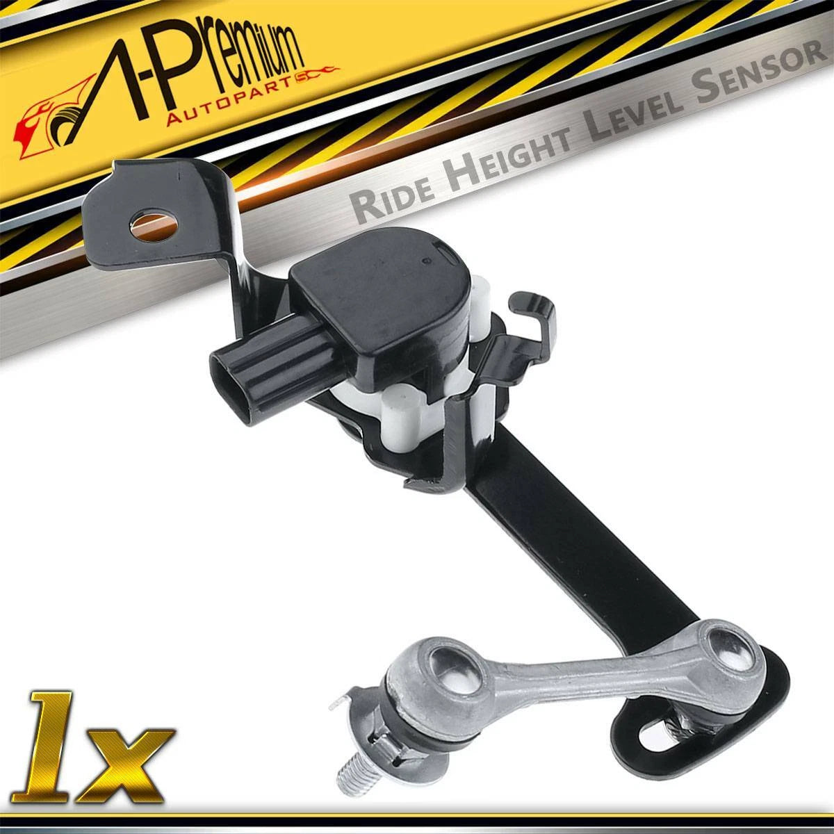 Ride Height Level Sensor for Lexus LX570 (2008-2021)