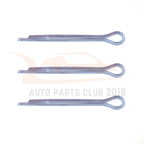Steering Rack and Tie Rod End Set for Chevrolet Silverado (1999-2006)
