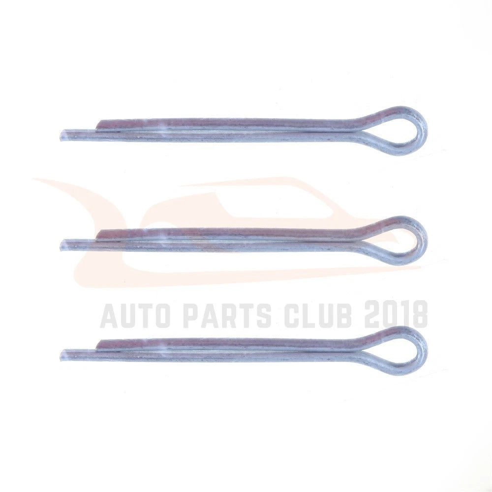 Steering Rack and Tie Rod End Set for Chevrolet Silverado (1999-2006)