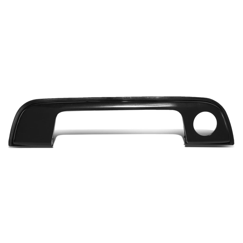 Outer Door Pull Handle Cover for BMW 735i 740iL 525i E32 (1987–1994)