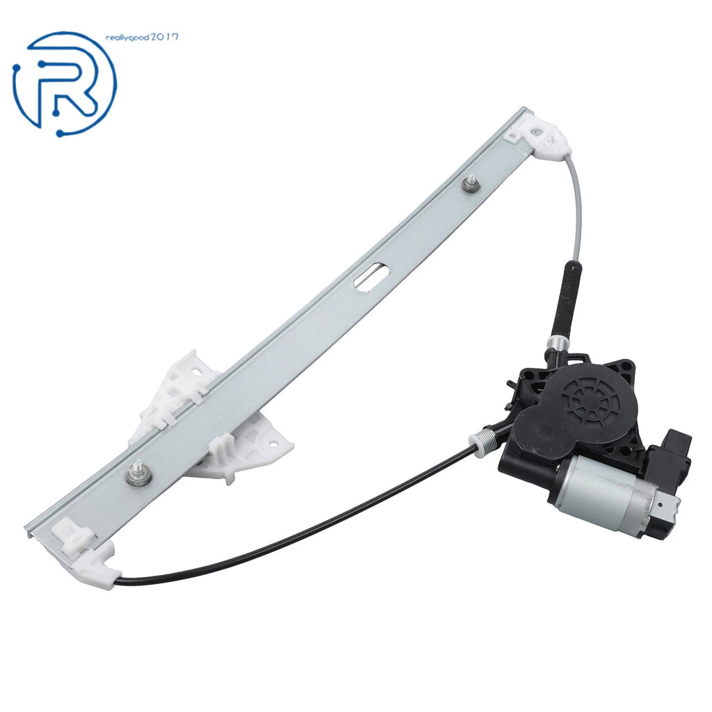 Power Window Regulator with Motor for Mazda CX-7 (2007-2012)