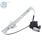 Power Window Regulator with Motor for Mazda CX-7 (2007-2012)