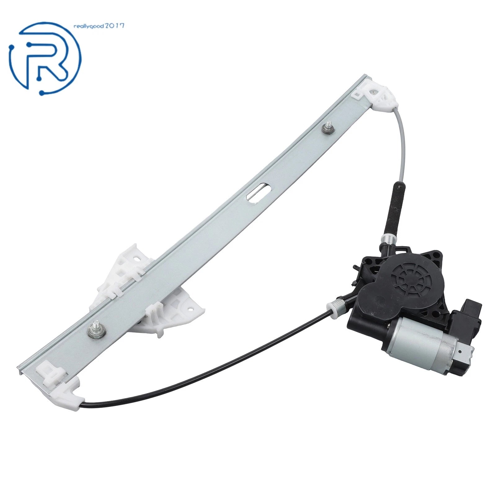 Power Window Regulator with Motor for Mazda CX-7 (2007-2012)