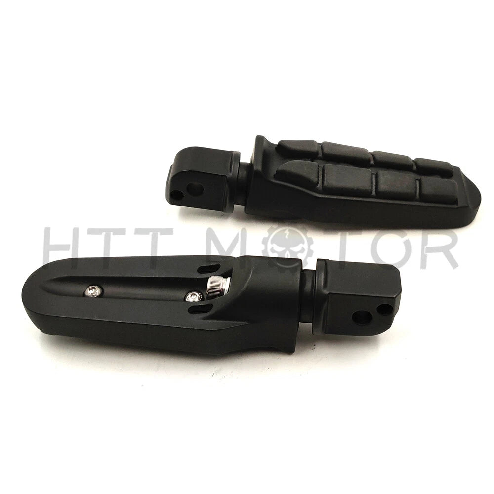 Foot Peg for Harley Softail Slim FLSL Breakout FXBR (2018–2023)