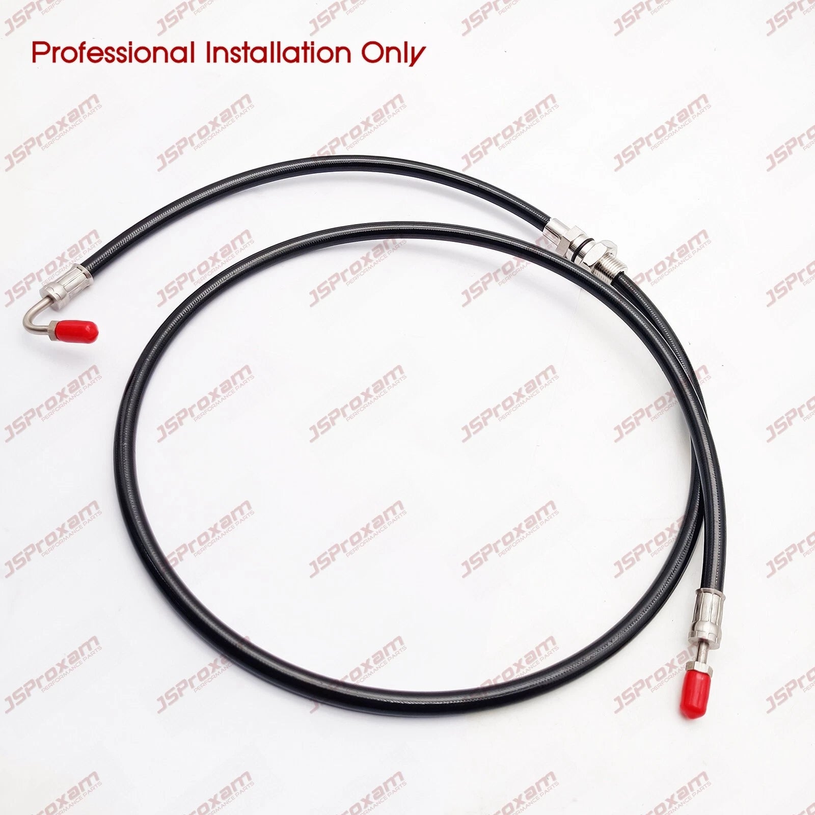 Hydraulic Hose Power Trim Tilt Piston for Volvo Penta DP DPX SP (Fits 854700, 9-71702)