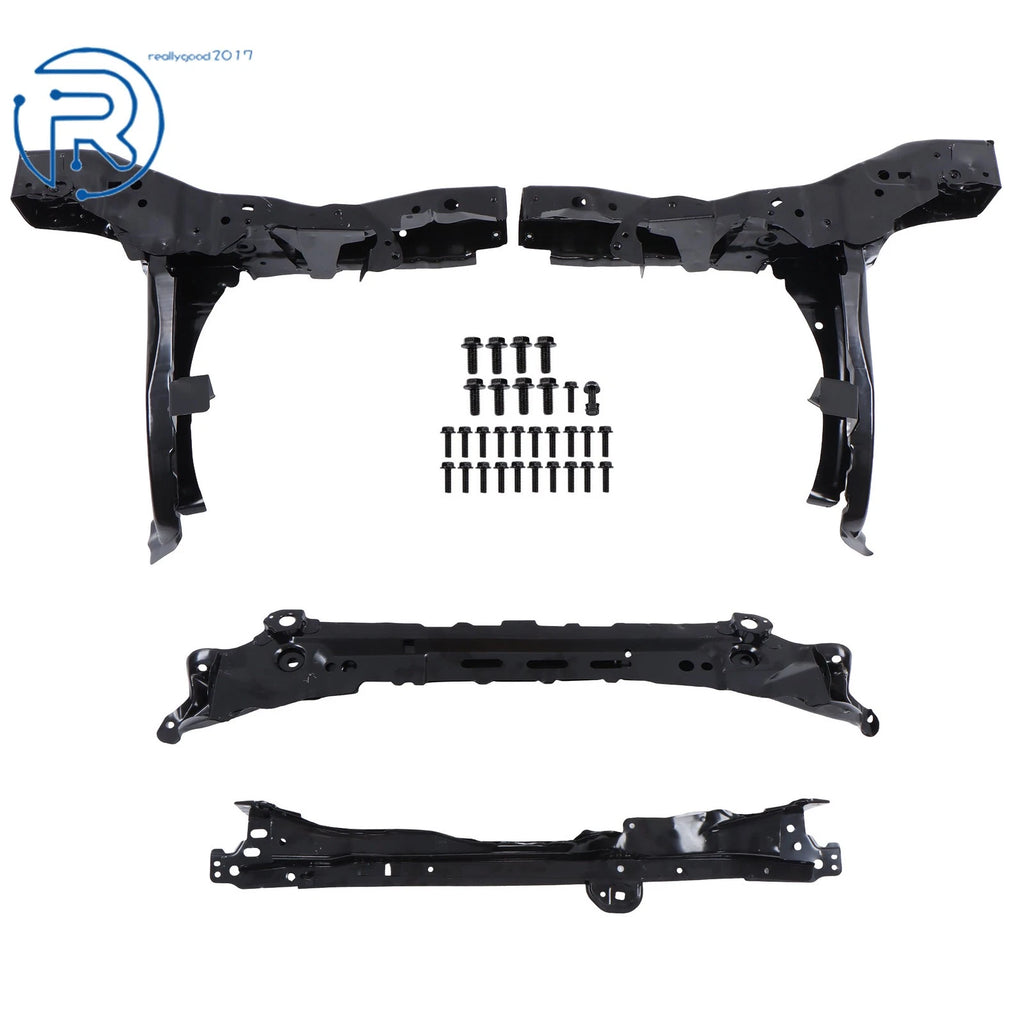 Radiator Support Assembly 60400T0GA00ZZ for Honda CR-V (2012–2014)