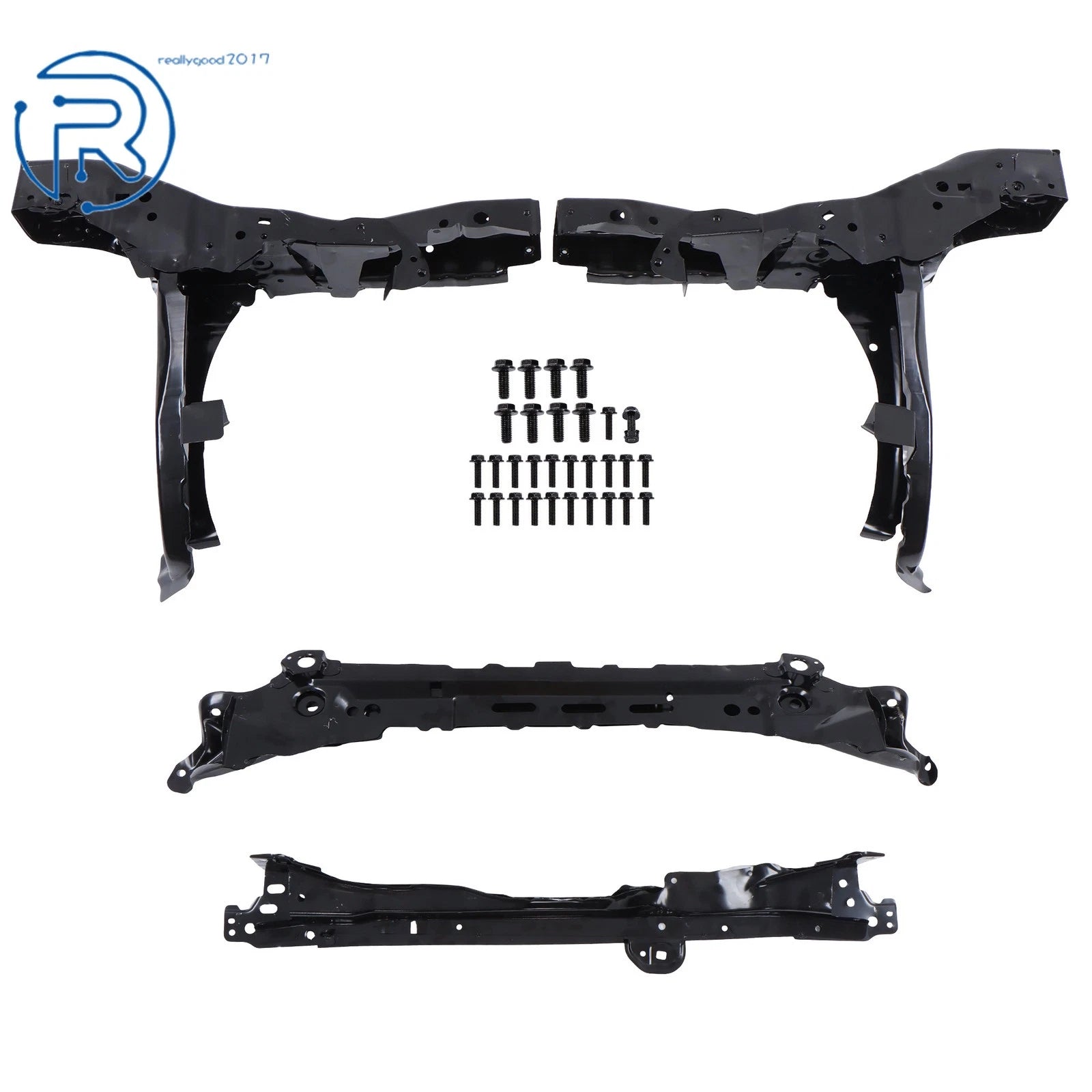 Radiator Support Assembly 60400T0GA00ZZ for Honda CR-V (2012–2014)