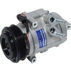 Replacement A/C Compressor OEM for Chrysler 300 (2011–2024)