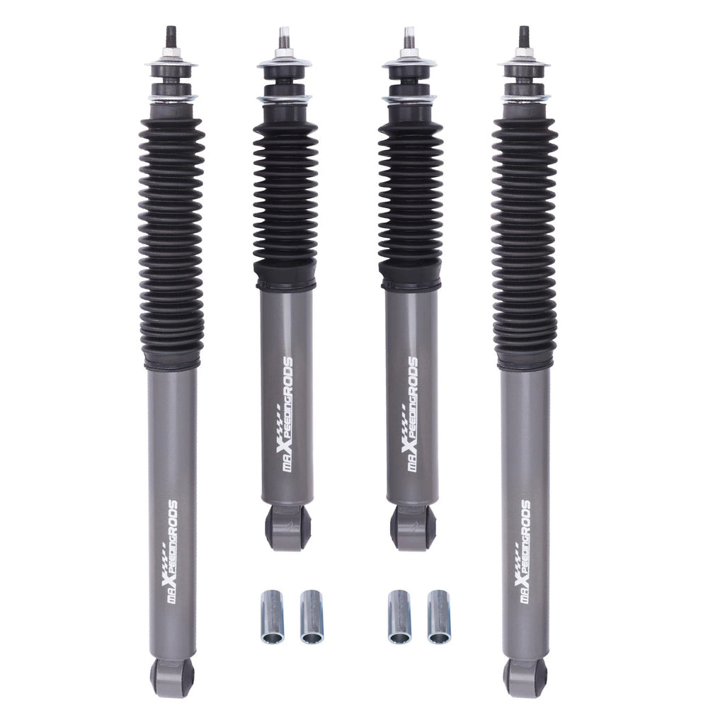 Complete Lowering Shocks for Ford F100 F150 2WD (1965–1979)