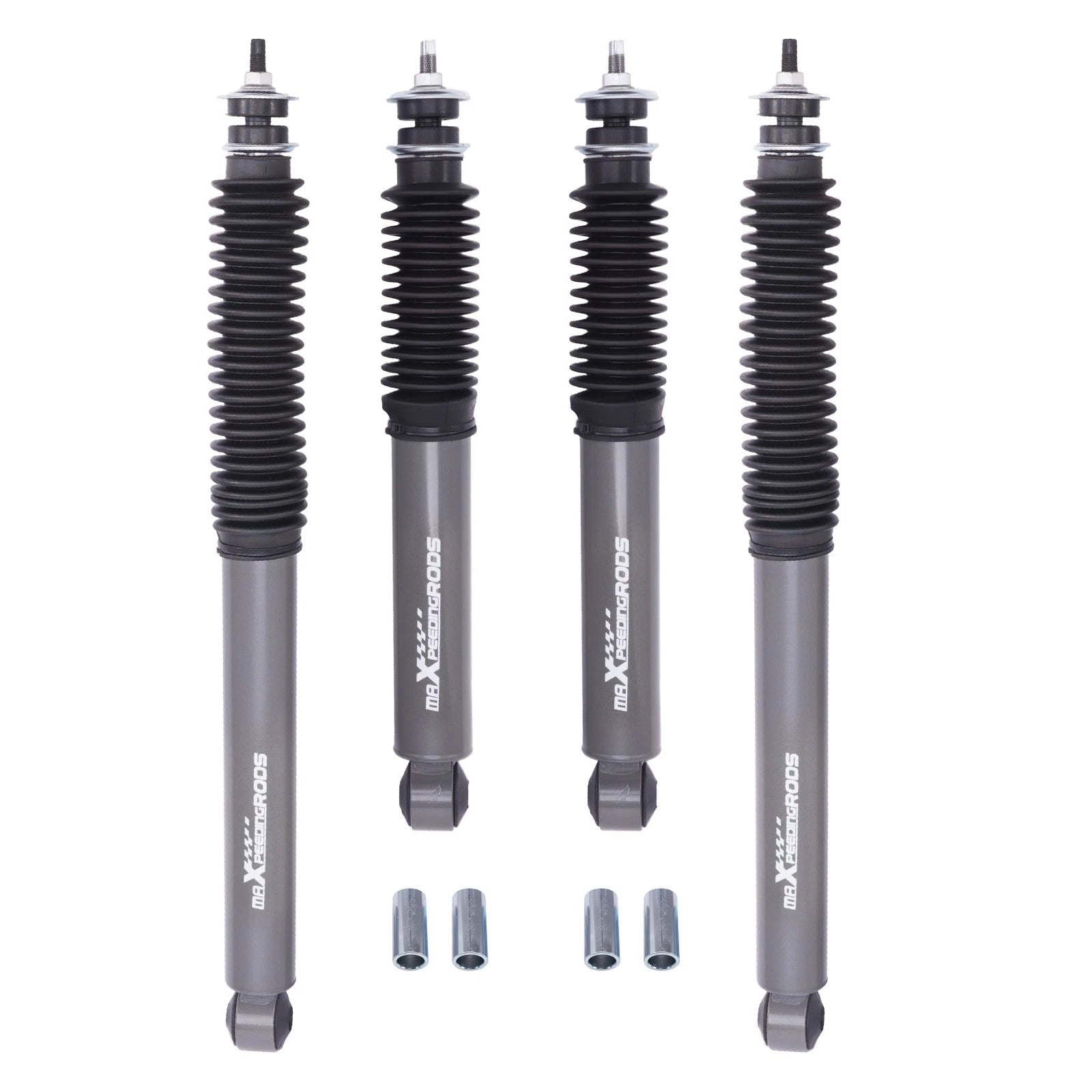 Complete Lowering Shocks for Ford F100 F150 2WD (1965–1979)