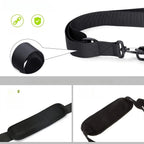 Adjustable Shoulder Strap for Trimmer and Garden Equipment