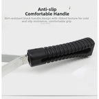 Tire Scraper Tool for Rubber Dirt Cleaning (2X)