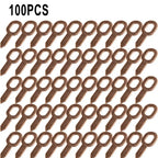 Dent Puller Rings / 55mm Length for Spot Welding Washer Tool