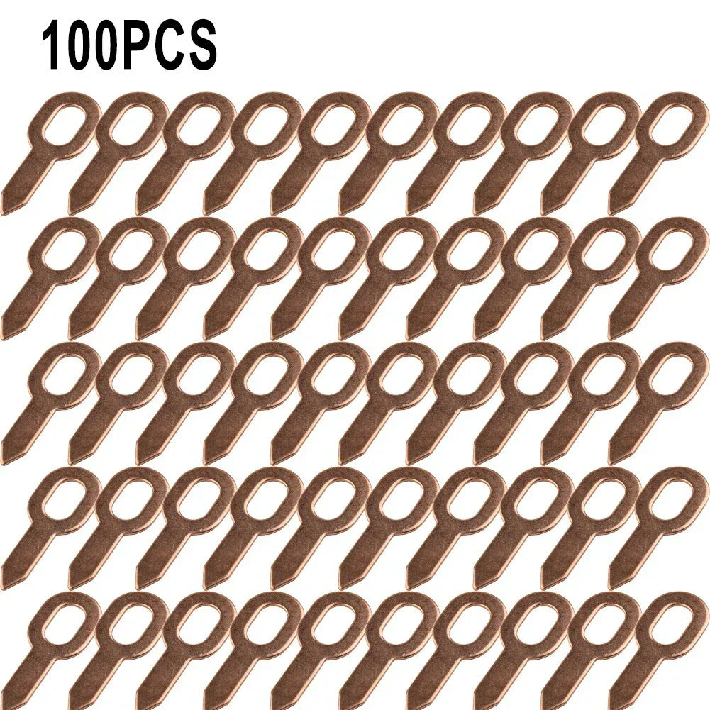Dent Puller Rings / 55mm Length for Spot Welding Washer Tool