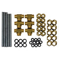 Fuel Line for John Deere (Replaces AR88495)