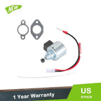 Solenoid Repair Kit for Kohler CV14 CV15 CV15S CV16S (YYYY–YYYY)