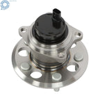 Rear Wheel Bearing Hub for Toyota Sienna (2004–2010) 512280