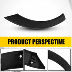 Fender Molding Trim for Ford Transit 150 250 350 (2015–2023)
