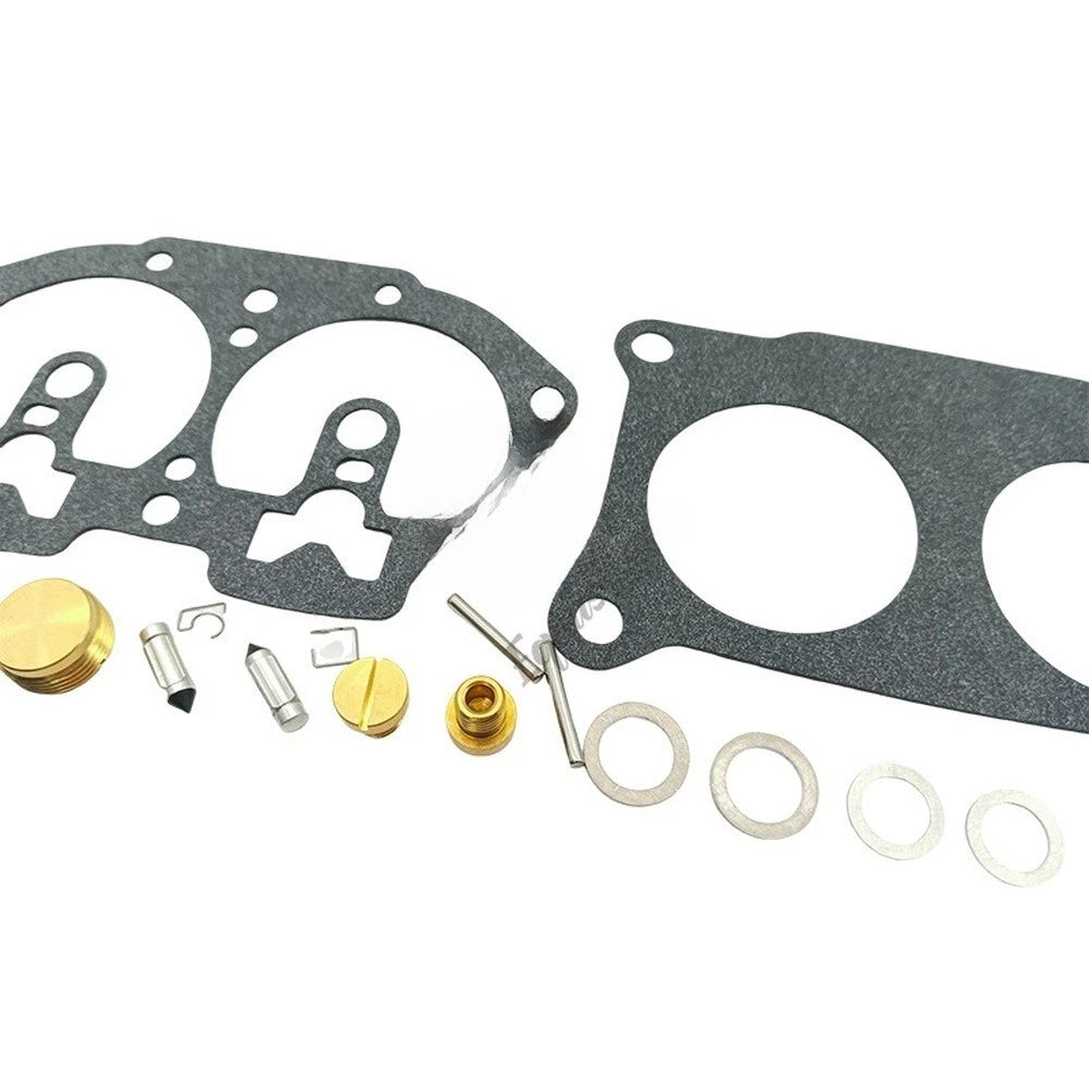 Carburetor Repair Kit 64D-W0093, 18-7756 for Outboard 150/V150