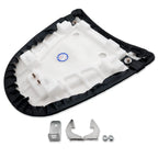 Rear Passenger Pillion Seat Pad for Kawasaki Ninja ZX6R ZX636 (2003–2004)