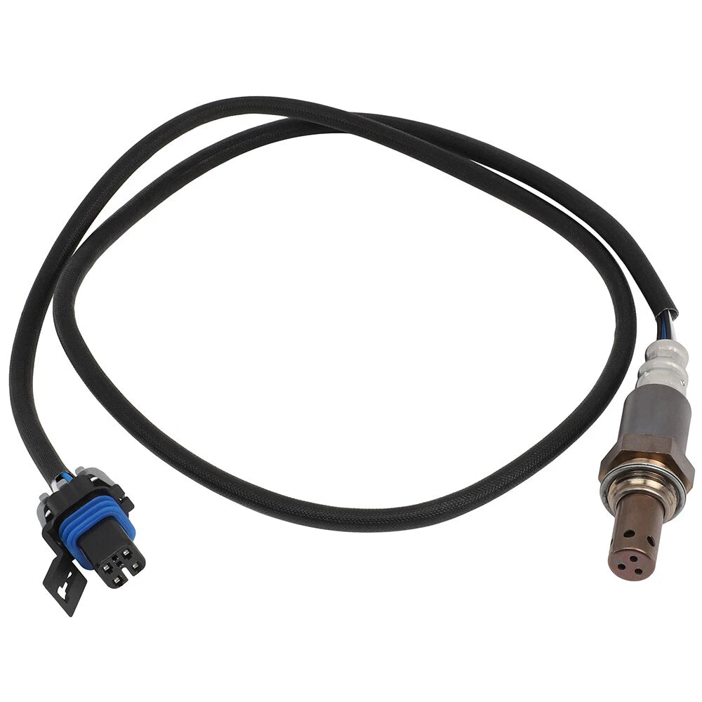 Oxygen O2 Sensor for Chevy Colorado, Hummer H3 (2002)